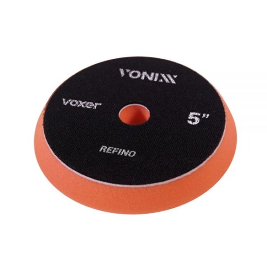 PAD DE REFINO NARANJA VONIXX 5