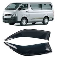 CUBRE LLUVIA TOYOTA HIACE