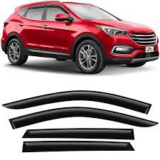 CUBRE LLUVIA SANTAFE 2014