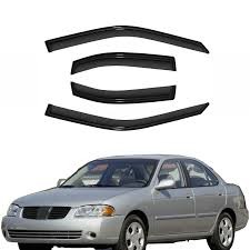 CUBRE LLUVIA NISSAN SUNNY ( B15 ) 1998 ECO