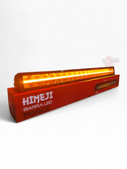 BARRA LED FORCE HIMEJI DE 80CM