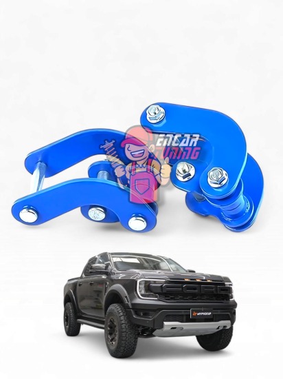 GRILLETE RANGER T9 STD