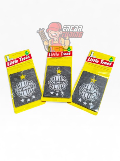 PERFUME COLGANTE OLIMPIA