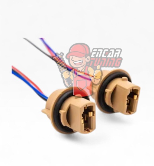 PORTA FOCO T20 2 FIL CON GOMA