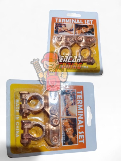 TERMINAL PARA BATERIA L006
