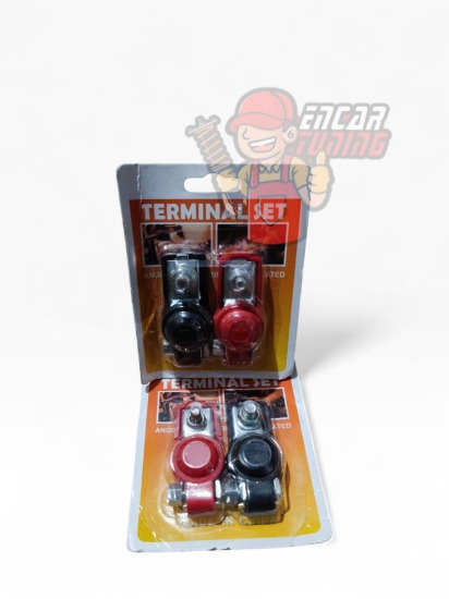 TERMINAL PARA BATERIA L501
