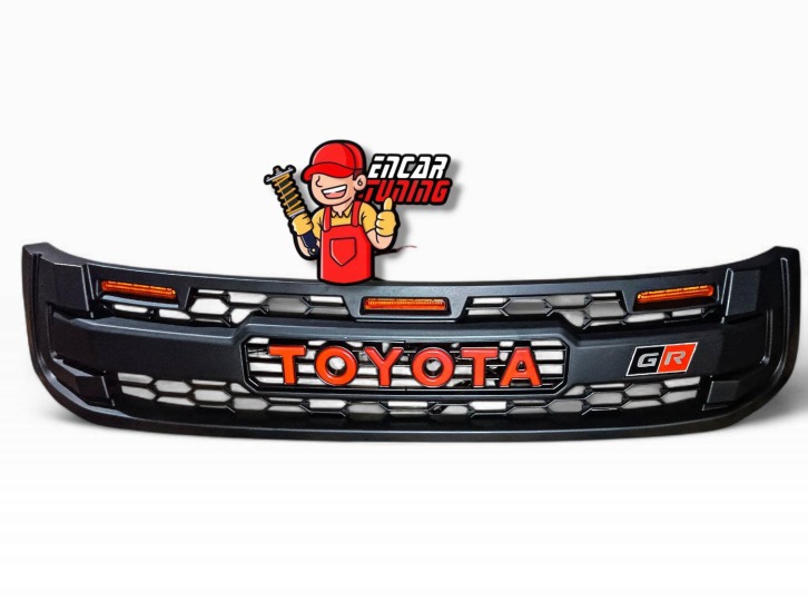 PARRILLA HILUX DX GR