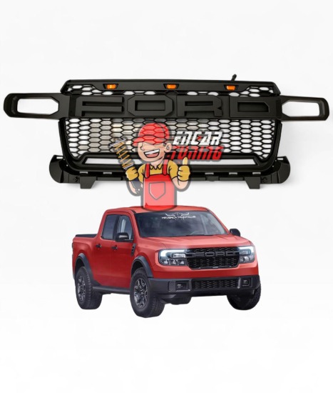 PARRILLA FORD MAVERICK RAPTOR 22-24