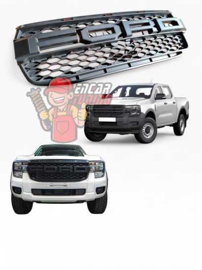 PARRILLA CORTA RANGER T9