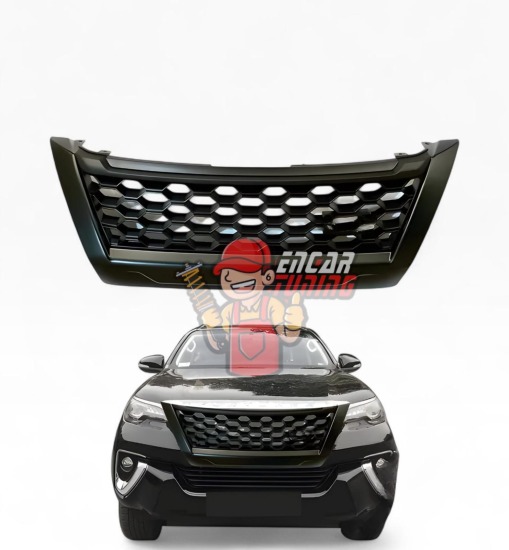 PARRILLA FORTUNER SW4