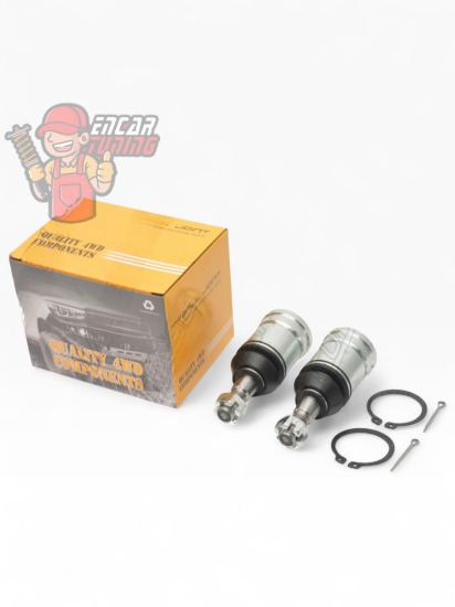 ROTULA EXTENDIDA RANGER