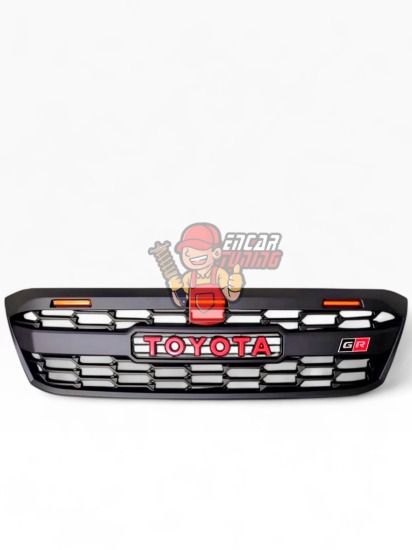 PARRILLA  GR HILUX VIGO 2006-11