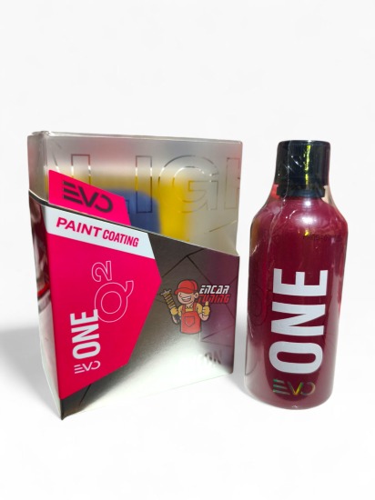 Q2 ONE EVO 100ML LIGHT