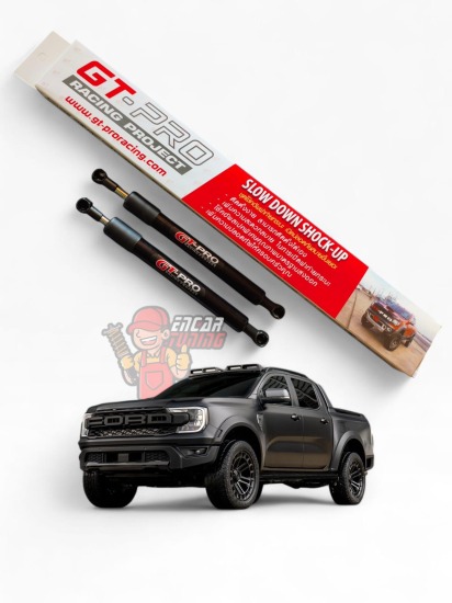 AMORTIGUADOR TAPA TRASERA RANGER T9 23+