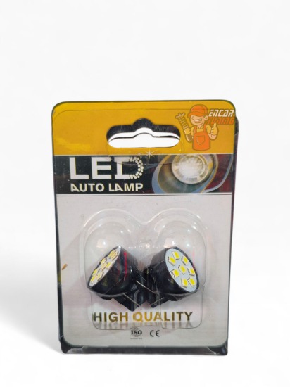 T20 2F LED BLANCO