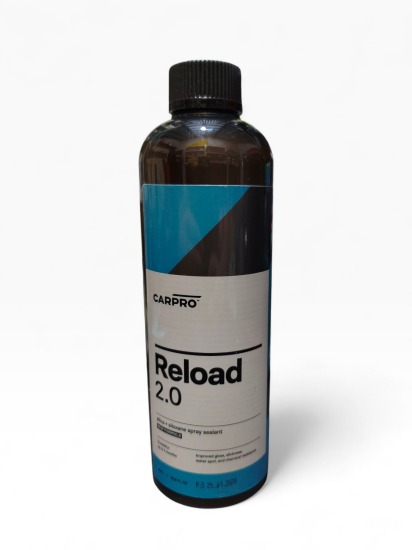 RELOAD CARPRO 500ML