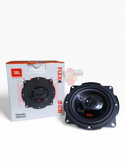 PARLANTE FLEX JBL TRIAXIAL 5"  55W RMS