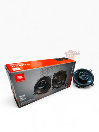 PARLANTE JBL CLUB44F  4"  35W RMS