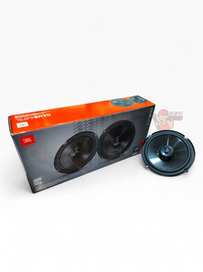 PARLANTE JBL CLUB64FSL  6.5"  55W RMS