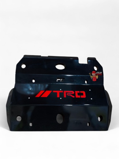 CHAPON HILUX VIGO NEGRO