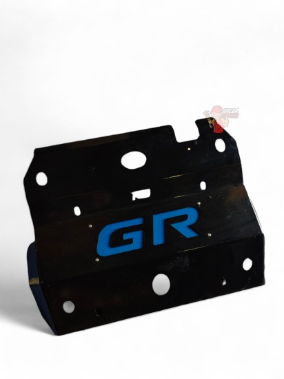 CHAPON HILUX VIGO GR