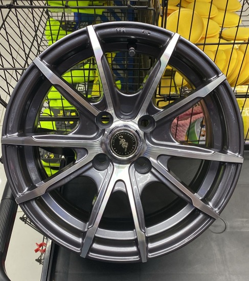 LLANTA 4X100 ARO 14´´