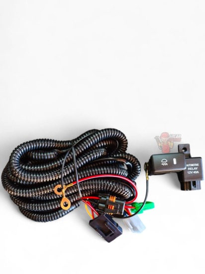 KIT CABLEADO BUSCA HUELLAS VIGO 12-15