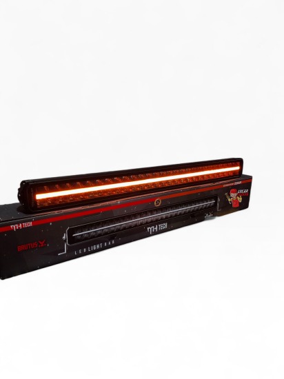 BARRA LED MH BRUTUS 80CM  420W