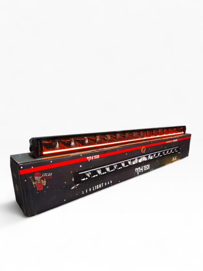 BARRA LED MH SLIM 1 HILERA DE 80CM