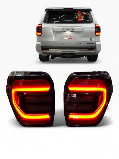 FARO TRASERO LED 4RUNNER 25-26