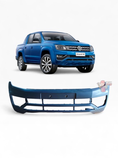 PARAGOLPE DELANTERO AMAROK V6