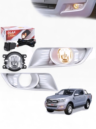 BUSCA HUELLA RANGER 2016+