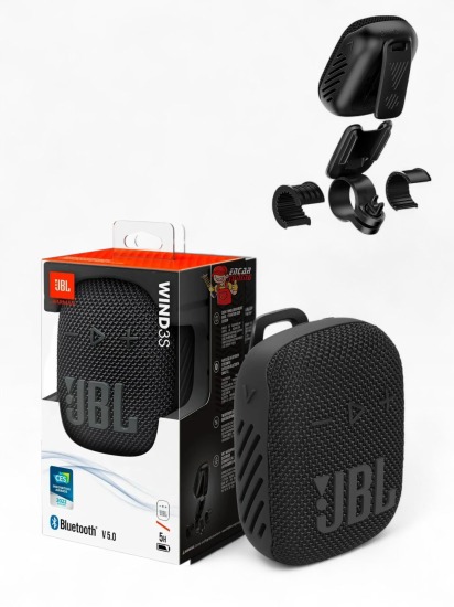 PARLANTE SPEAKER JBL WIND 3S