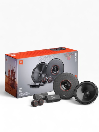 PARLANTE JBL CLUB 64C DE 6.5"  70W RMS