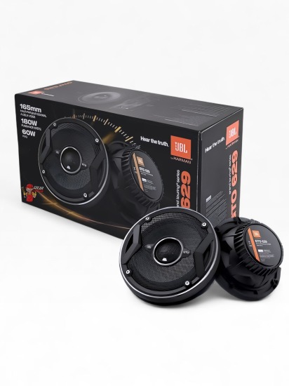 PARLANTE JBL GTO 629C  60W RMS