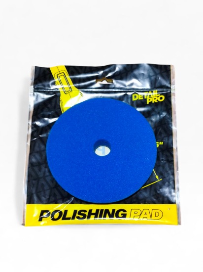 PAD CORTE MEDIO AZUL 5P DETAIL PRO