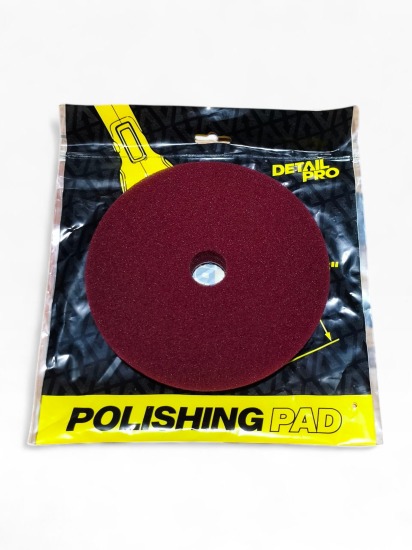 PAD BORDO DETAIL PRO 5P