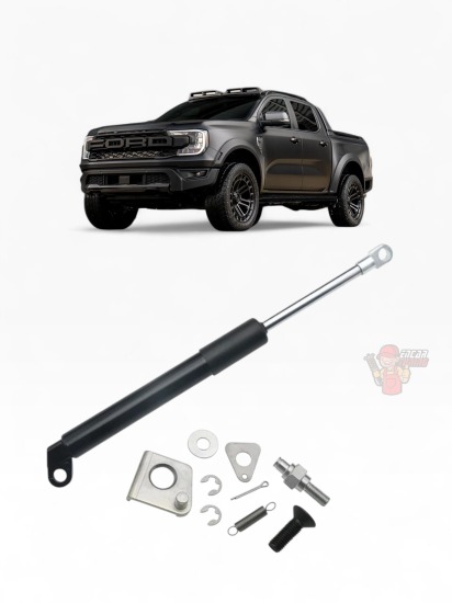 AMORTIGUADOR TAPA TRASERA RANGER T9 22-25 IMPOR  ATTRT9 PAR