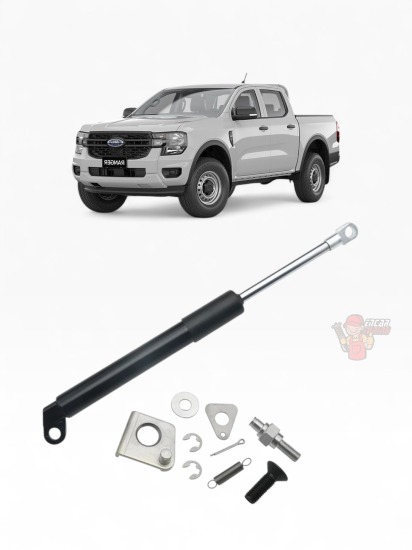 AMORTIGUADOR TAPA TRASERA RANGER T6 12-20 IMPOR ATTRT6  PAR