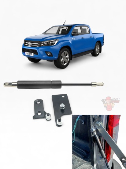 AMORTIGUADOR TAPA TRASERA REVO 15-23 IMPOR ATTRV PAR