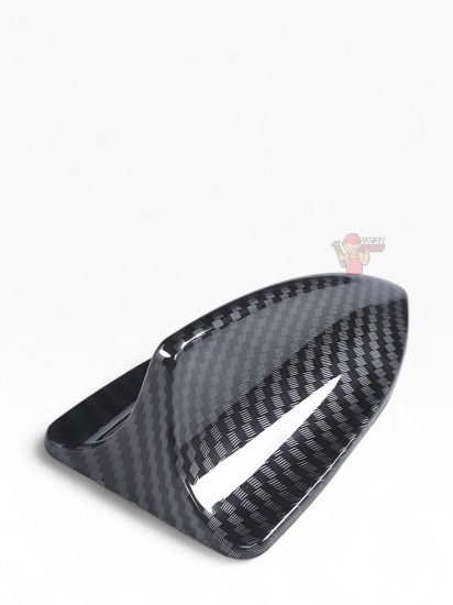 ANTENA TIBURON CARBONO IMPOR ATC