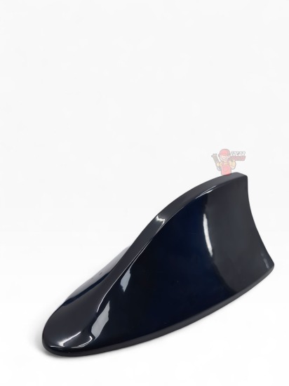 ANTENA TIBURON NEGRO IMPOR ATN