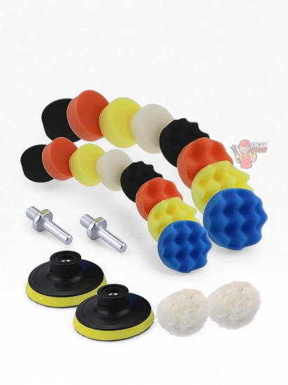 KIT PAD TALADRO IMPOR KPT