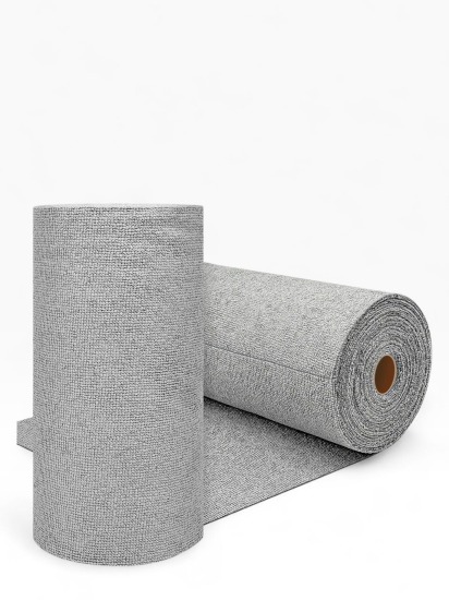 ROLLO MICROFIBRA 50PZS  IMPOR RMF50