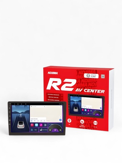 PANTALLA R2 KOJIMA 