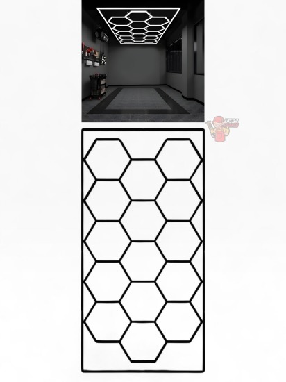 TECHO DETAIL PANAL IMPOR TDP