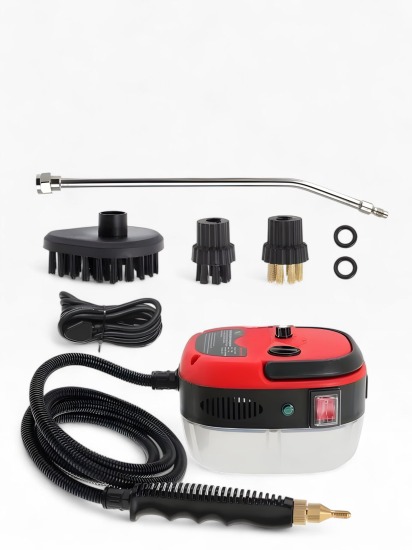 MAQUINA DE VAPOR IMPOR MDV