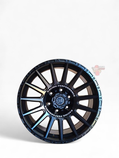 LLANTA BLACK RHINO RACING 6X139 ARO 18 (COD FBX026-8)