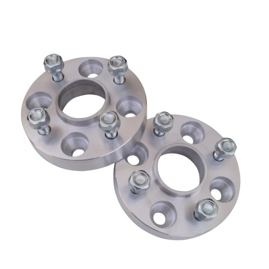 SEPARADOR 4X114 A 4X100 1´ WHYLELLEND