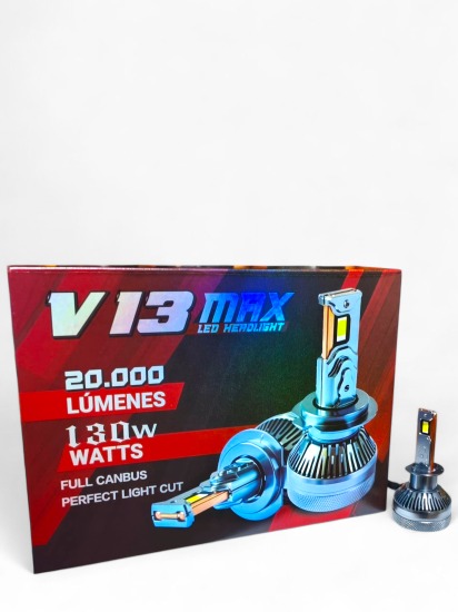 FOCO V13 MAX H27